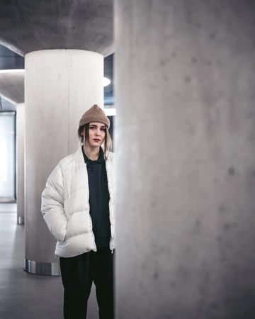 On the road with the new adidas F/1.3 PK