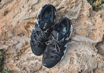 HAL x ASICSTIGER GEL-MAI Submariner - Releaseinfos