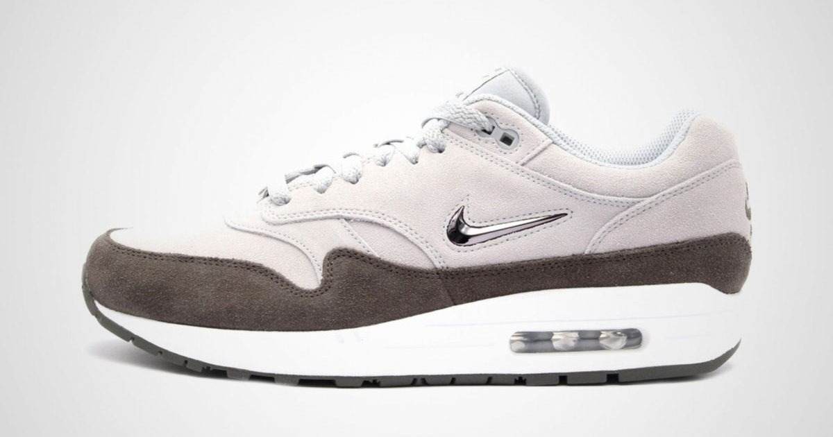 nike air max 1 premium sc grey