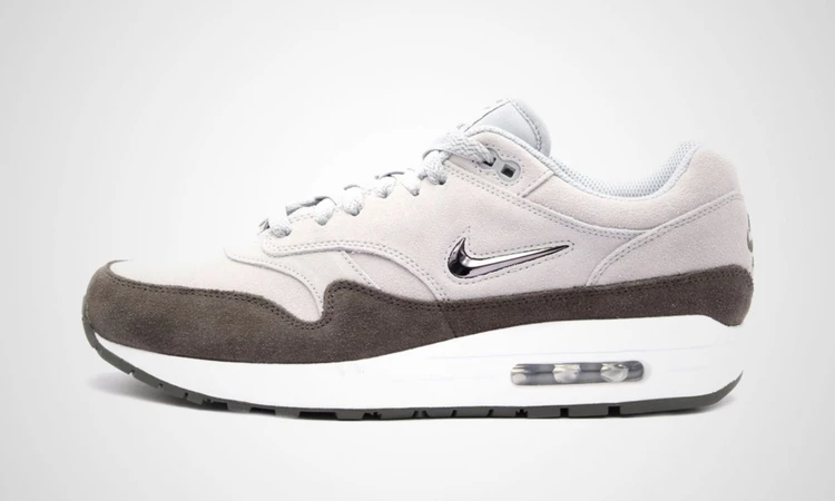 Nike Air Max 1 Premium SC Jewel Grey Dead Stock