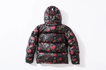 Supreme x Stone Island Fall/Winter 2017 Kollektion