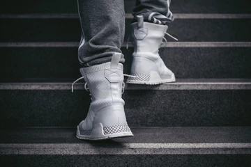 On the road with the new adidas F/1.3 PK