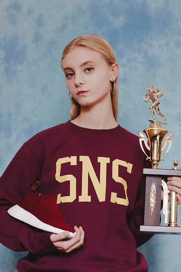 Sneakersnstuff x adidas Originals NMD CS2 - Class of 1999 Pack