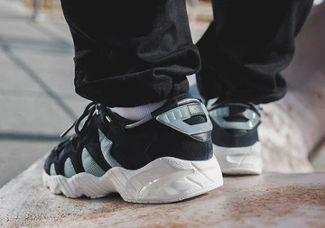 HAL x ASICSTIGER GEL-MAI Submariner - Releaseinfos