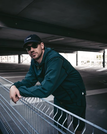 On the road with the new adidas Tubular Rise and the Tubular Doom Sock