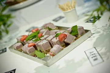 Recap Afew & Nike Air Force 1 Brunch