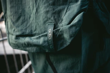 On the road with the new adidas Tubular Rise and the Tubular Doom Sock