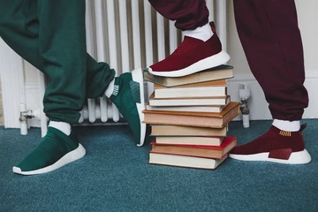 Sneakersnstuff x adidas Originals NMD CS2 - Class of 1999 Pack