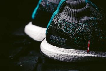 adidas Consortium Sneaker Exchange - Packer & Solebox