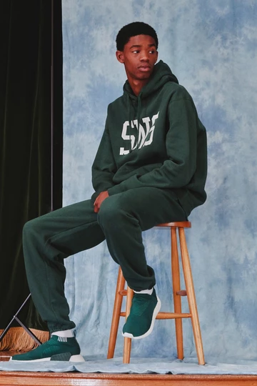 Sneakersnstuff x adidas Originals NMD CS2 - Class of 1999 Pack