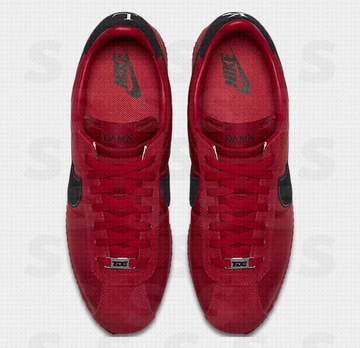 Kendrick Lamar x Nike Cortez DAMN - coming soon