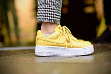 Recap Afew & Nike Air Force 1 Brunch