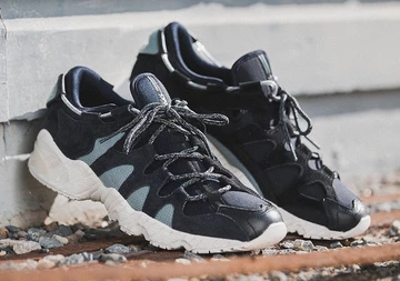 HAL x ASICSTIGER GEL-MAI Submariner - Releaseinfos