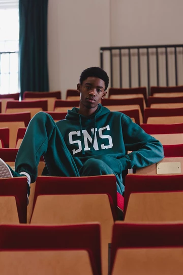 Sneakersnstuff x adidas Originals NMD CS2 - Class of 1999 Pack