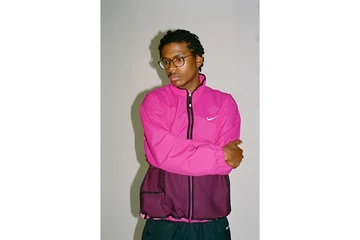 Supreme x Nike Air Humara