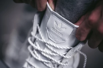 On the road with the new adidas F/1.3 PK