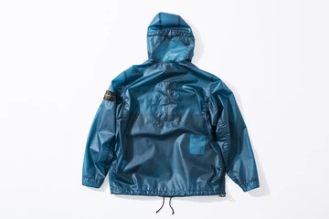 Supreme x Stone Island Fall/Winter 2017 Kollektion
