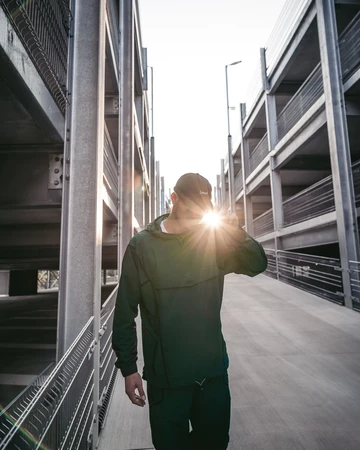 On the road with the new adidas Tubular Rise and the Tubular Doom Sock