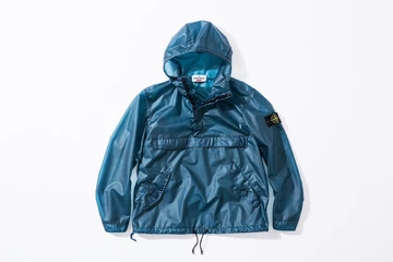 Supreme x Stone Island Fall/Winter 2017 Kollektion