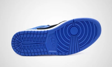 Nike Air Jordan 1 Flyknit Royal