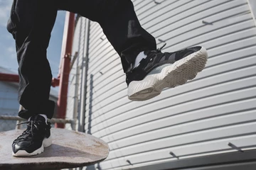 HAL x ASICSTIGER GEL-MAI Submariner - Releaseinfos