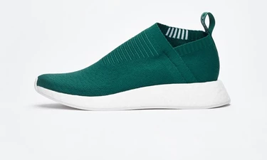 adidas Originals x SNS NMD_CS2 Class of 99 Green