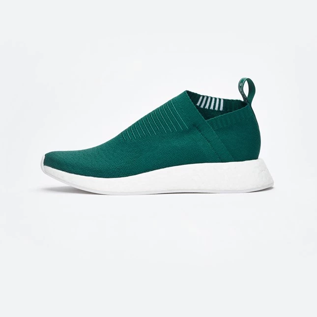 adidas Originals x SNS NMD_CS2 Class of 99 Green | Dead Stock