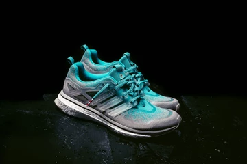 adidas Consortium Sneaker Exchange - Packer & Solebox