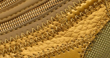 Nike Air Max 97 CR7 Gold