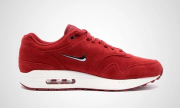 Nike Air Max 1 Premium SC Jewel Red