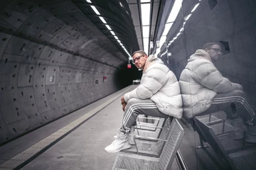 On the road with the new adidas F/1.3 PK