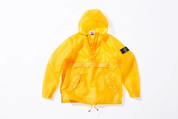 Supreme x Stone Island Fall/Winter 2017 Kollektion