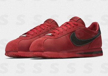 Kendrick Lamar x Nike Cortez DAMN - coming soon