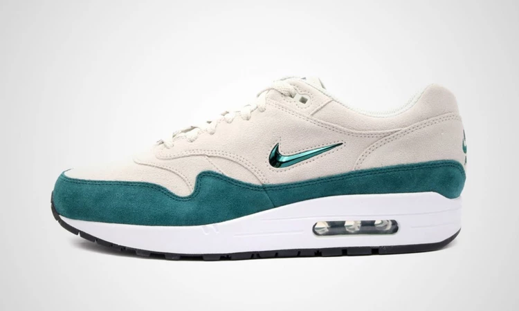 Nike Air Max 1 Premium SC Jewel Atomic Teal Dead Stock