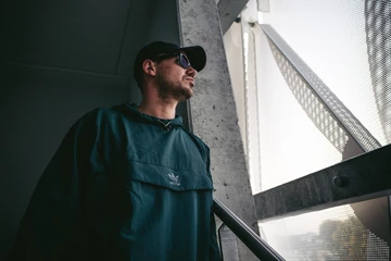 On the road with the new adidas Tubular Rise and the Tubular Doom Sock