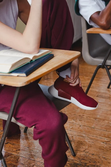 Sneakersnstuff x adidas Originals NMD CS2 - Class of 1999 Pack