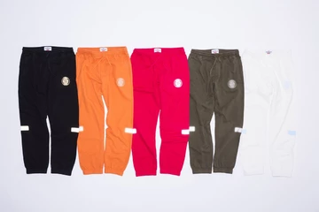 Supreme x Stone Island Fall/Winter 2017 Kollektion