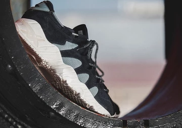 HAL x ASICSTIGER GEL-MAI Submariner - Releaseinfos