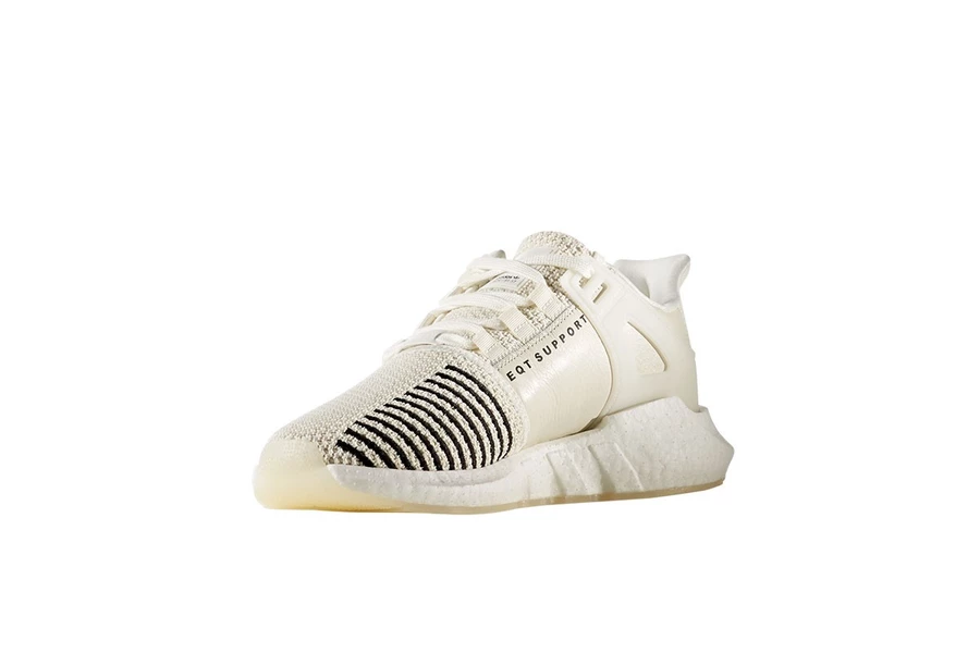 adidas EQT 93/17 Off White BZ0586 Dead Stock