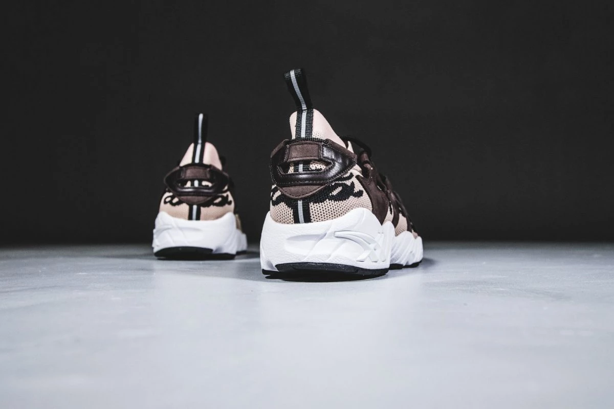 Asics x Patta Gel-Mai Knit Dead Stock