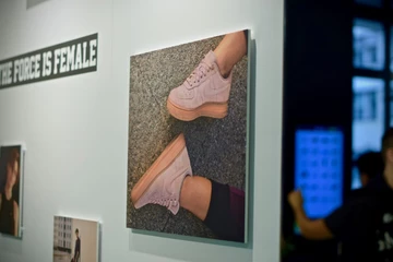 Recap Afew & Nike Air Force 1 Brunch