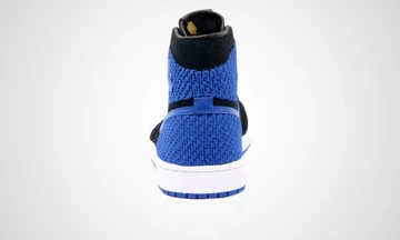 Nike Air Jordan 1 Flyknit Royal