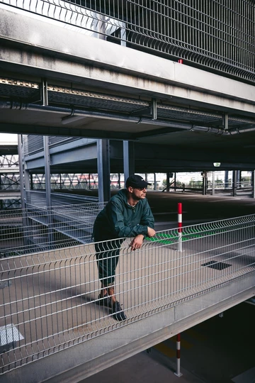 On the road with the new adidas Tubular Rise and the Tubular Doom Sock