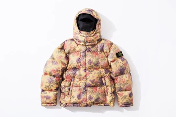 Supreme x Stone Island Fall/Winter 2017 Kollektion