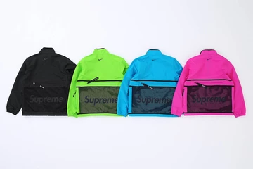 Supreme x Nike Air Humara