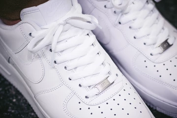 Nike Air Force 1 Apparel Collection