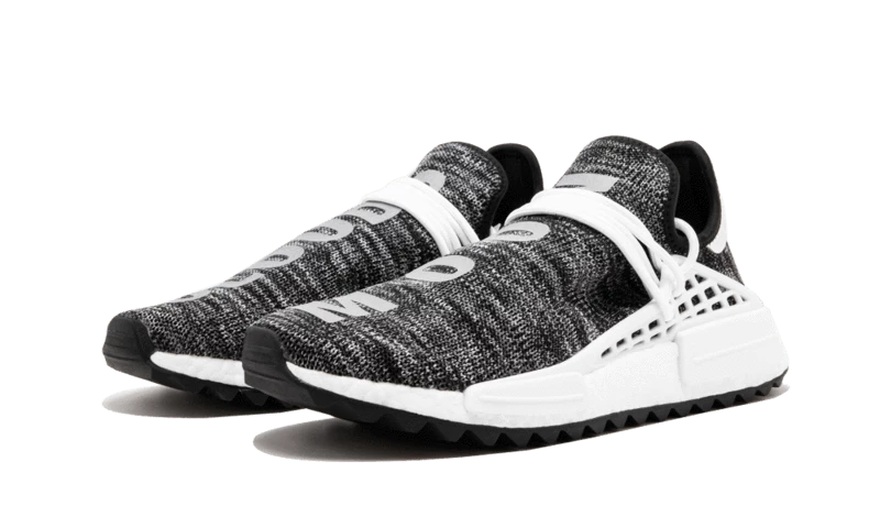 adidas Human Race NMD Pharrell Oreo Dead Stock