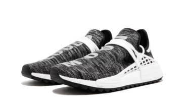 adidas Human Race NMD Pharrell Oreo