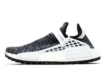 adidas Human Race NMD Pharrell Oreo
