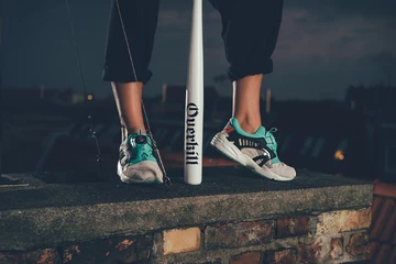 Overkill x PUMA Pfeffiboys Pack